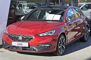 SEAT León